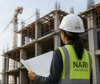 Naz architect
